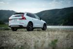Volvo XC60 D4 R-Design 2017 года (JP)